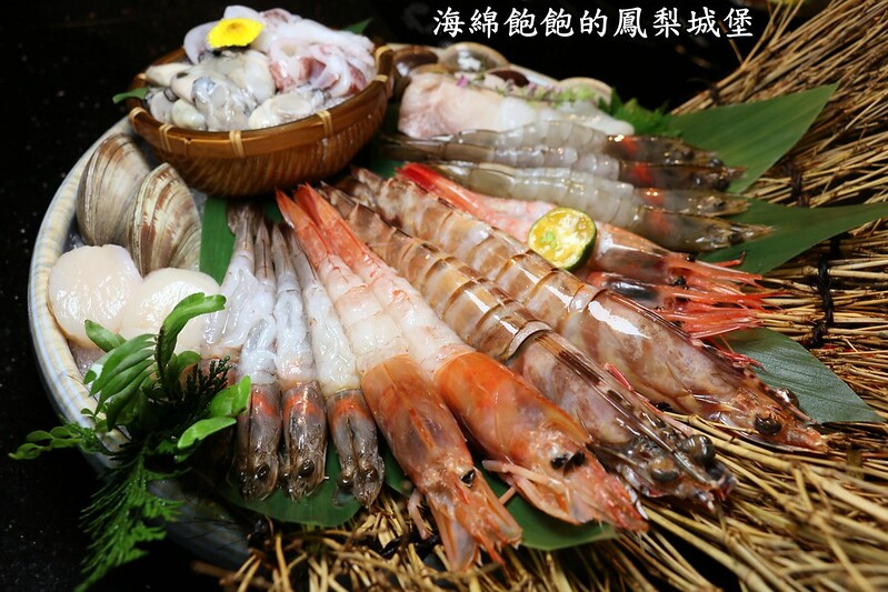 【台北|大安】囍聚精緻鍋物-盛榮堂鑄鐵鍋-海陸雙人鍋物-松露粥海鮮粥-光復南路市民大道火鍋-華視周邊美食(捷運國父紀念館站) @海綿飽飽的鳳梨城堡