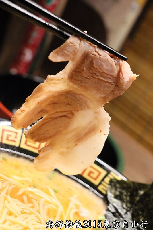 【日本|大阪】一蘭拉麵-日本大阪必吃拉麵-道頓覺心齋橋美食-24小時營業-中文菜單-自動點餐機-客製化拉麵-2015京阪六天五夜自由行 @海綿飽飽的鳳梨城堡