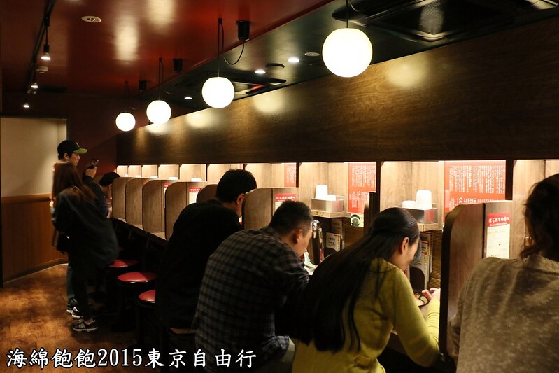 【日本|大阪】一蘭拉麵-日本大阪必吃拉麵-道頓覺心齋橋美食-24小時營業-中文菜單-自動點餐機-客製化拉麵-2015京阪六天五夜自由行 @海綿飽飽的鳳梨城堡