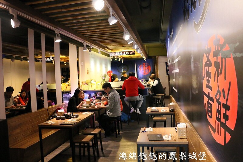 【台北|中山】肥貓漁夫海鮮丼專賣店(文末贈獎/優惠)-台北高CP生魚片丼飯-每日限量海鮮丼-晴光市場美食推薦-近圓山花博園區(捷運中山國小站) @海綿飽飽的鳳梨城堡