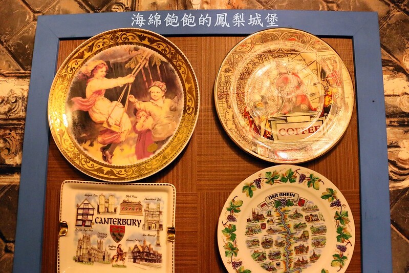 【台北|萬華】苾亞朵炙燒牛排-西門町美食-大胃王重量級雙拼排餐-精緻套餐/商業午餐/義大利麵(捷運西門站) @海綿飽飽的鳳梨城堡