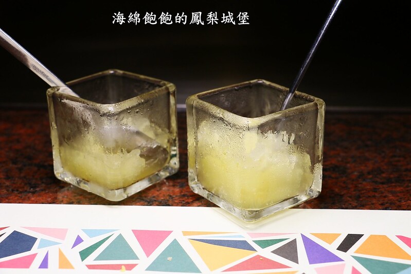 【台北|松山】絢賞風尚鐵板燒-慶城街精緻鐵板燒套餐-約會餐廳推薦-活龍蝦/活鮑魚/老饕牛排/商業午餐/菜單(捷運南京復興站) @海綿飽飽的鳳梨城堡