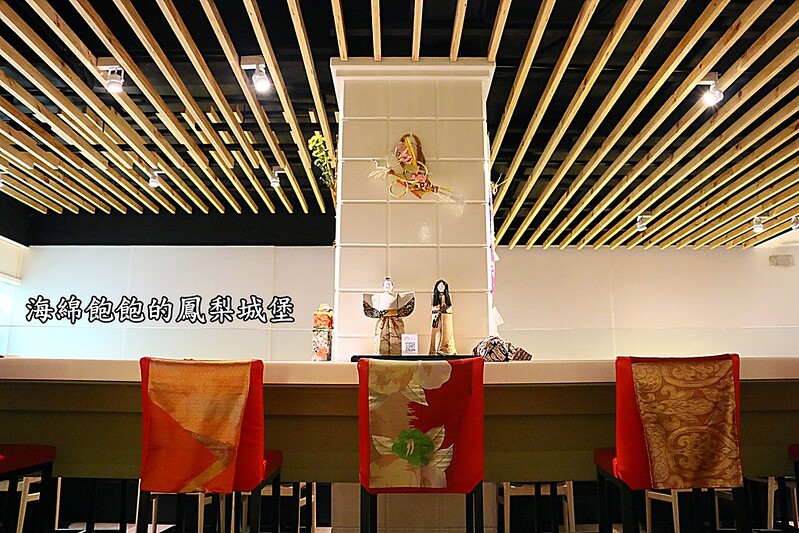 【台北|大安】おそば幸呼蕎麥麵店-東區正宗日式蕎麥料理-十割蕎麥X靜岡抹茶X宜蘭櫻桃鴨X天麩羅X紅豆餡年糕(捷運國父紀念館站) @海綿飽飽的鳳梨城堡