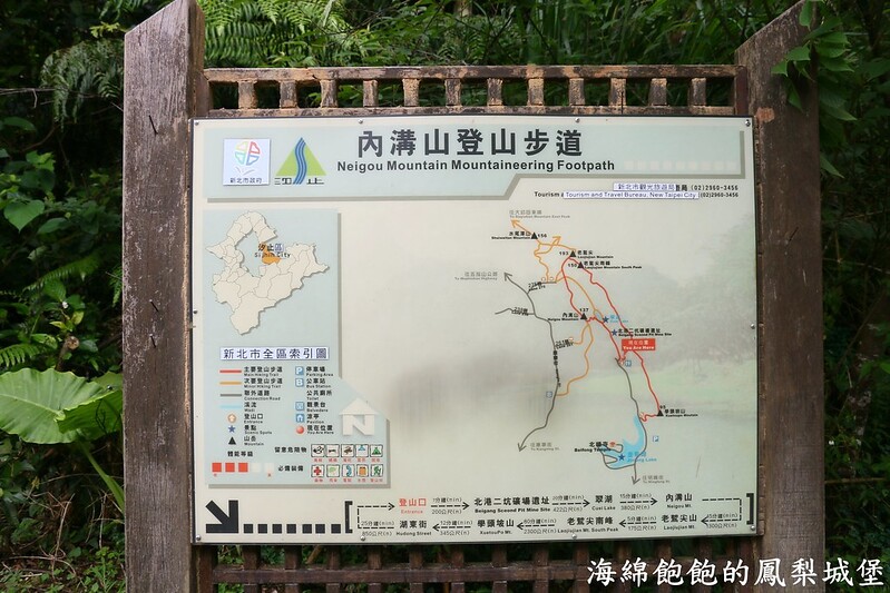 【新北|汐止】翠湖賞桐五月雪/北部油桐花景點推薦/爬山健行/金龍湖/交通指南/賞桐注意事項(2016.05.02花況) @海綿飽飽的鳳梨城堡