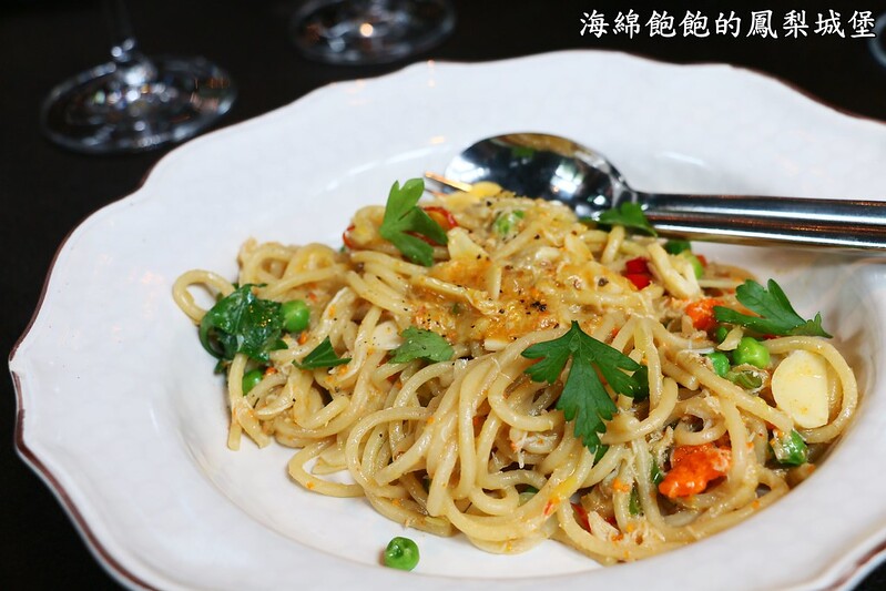 【台北|大安】TK Seafood &#038; Steak台北東區美國頂級老饕牛排-賦樂旅居HOTEL PROVERBS TAIPEI(捷運忠孝復興站) @海綿飽飽的鳳梨城堡