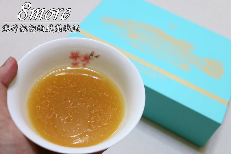 【宅配|團購】8more第一家白木耳專賣店-雪耳魚萃-用喝的補充滿滿膠原蛋白/鱸魚精(金目鱸魚+白木耳)宅配養生 @海綿飽飽的鳳梨城堡