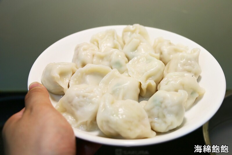 【宅配|團購】家鄉蒸餃-每日現宰溫體豬加當季新鮮蔬菜製成美味水餃-冷凍手工水餃/家鄉蒸餃/台中南屯區小吃美食 @海綿飽飽的鳳梨城堡