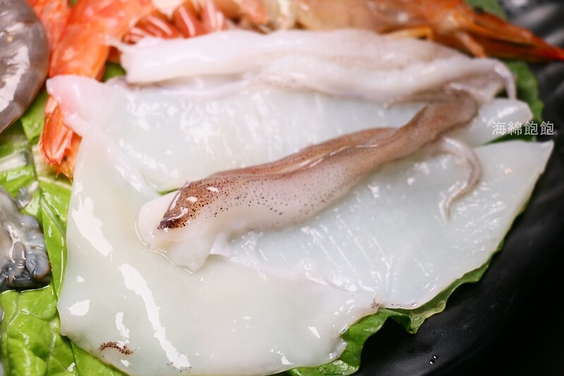 東區火鍋『大初 SHABU SHABU涮涮鍋』美國Prime無骨牛小排/大份量肉盤/光復南路延吉街涮涮鍋/Bellavita聖誕節(捷運國父紀念館站) @海綿飽飽的鳳梨城堡
