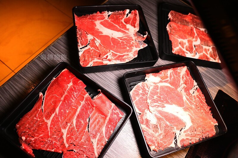 東區麻辣火鍋吃到飽『醉麻辣鴛鴦鍋專門店』延吉街美食/美國安格斯牛/哈根達斯/青島啤酒吃到飽/完整菜單(捷運國父紀念館/忠孝敦化站) @海綿飽飽的鳳梨城堡