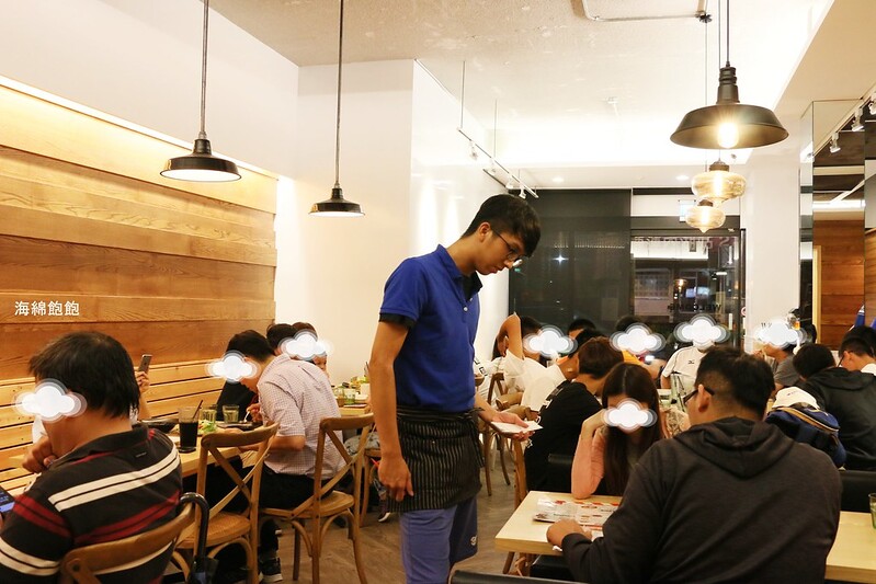 BSB美式餐廳成功店新開幕！內湖大份量雙層牛肉漢堡、早午餐、炸物拼盤！成功店限定費城牛肉三明治/完整菜單/謝師宴/聚餐(捷運文德站) @海綿飽飽的鳳梨城堡