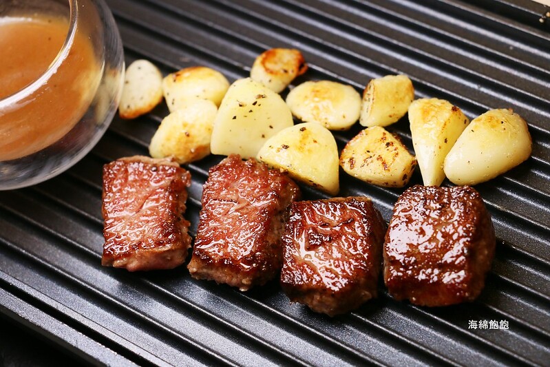 台北鐵板燒/東區美食『TBS剔邦饈Teppanyaki』波士頓龍蝦套餐+海大蝦套餐/情侶約會節日慶生推薦/完整菜單(捷運忠孝敦化站) @海綿飽飽的鳳梨城堡
