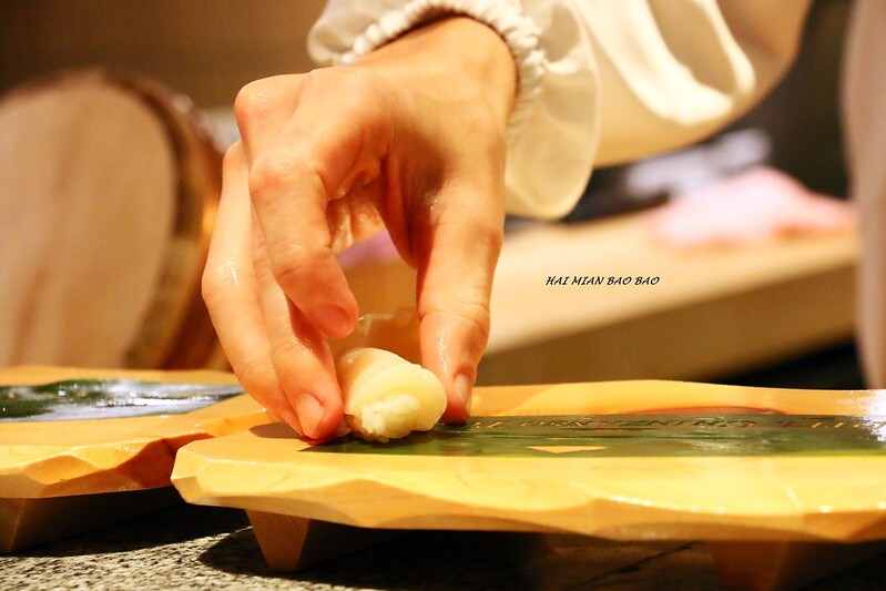 東區美食『光琳(大安店)割烹日本料理』全台唯一限定秋田和牛！生魚片/握壽司/北海道限定品酒組/完整菜單價位(捷運忠孝敦化站) @海綿飽飽的鳳梨城堡