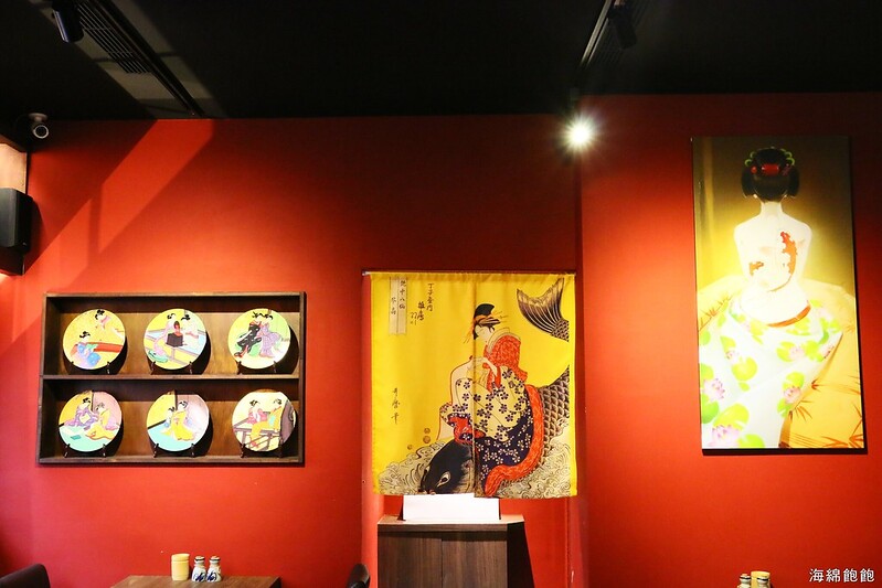 『三千子居酒屋』生啤買二送一/伊比利豬老饕/羊小排/串燒/炸物/下酒菜/啤酒/梅酒/包場/菜單MENU價位(捷運信義安和站) @海綿飽飽的鳳梨城堡