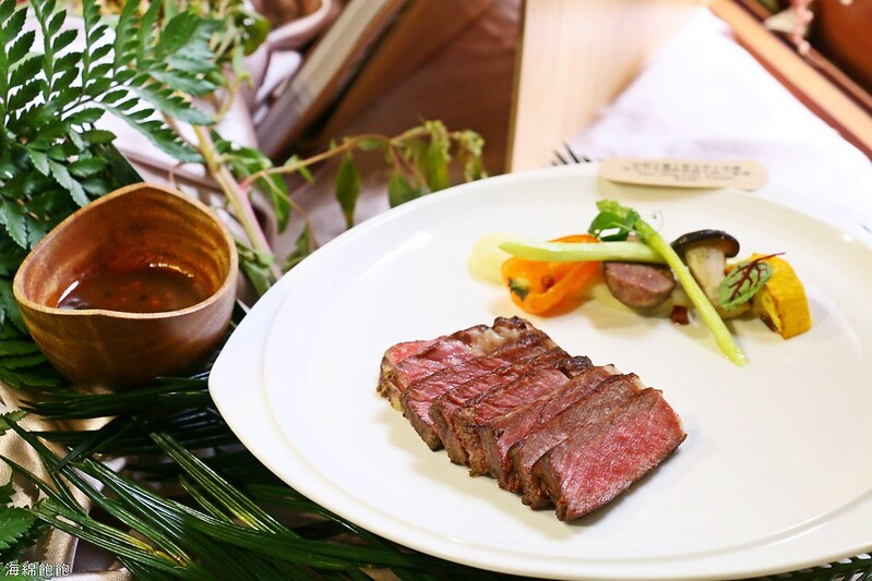 大稻埕/迪化街美食『豐舍(豐饒薌舍)』食尚馬非/親炙家滋味/台法創意料理/約會聚會/完整MENU菜單價位(捷運大橋頭站) @海綿飽飽的鳳梨城堡