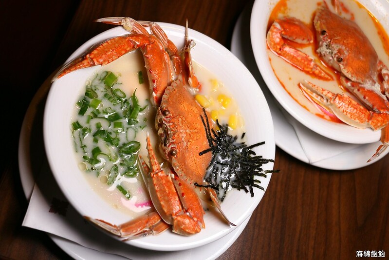 台北buffet吃到飽『美麗信花園酒店(雨林自助百匯餐廳)』食蟹狂饗美食節/萬聖節、十種螃蟹、天使紅蝦、生魚片、牛排、甜點吃到飽(捷運忠孝新生站) @海綿飽飽的鳳梨城堡