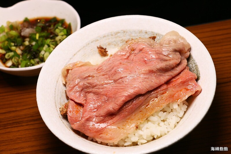 『馬太郎鍋(Att信義店)』台北吃到飽火鍋，日本A5和牛、F1國產牛、澳洲M7和牛、伊比利黑豬無限量供應，打卡送天使紅蝦(捷運市政府站) @海綿飽飽的鳳梨城堡