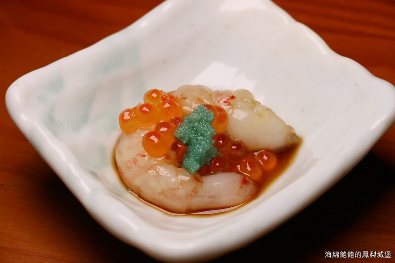 『利休日本料理 sushi&#038;shabu-shabu』握壽司套餐、日本A5黑毛銘柄和牛涮涮鍋套餐、和牛壽喜燒飯、無菜單料理，菜單價位(捷運科技大樓站/六張犁站) @海綿飽飽的鳳梨城堡