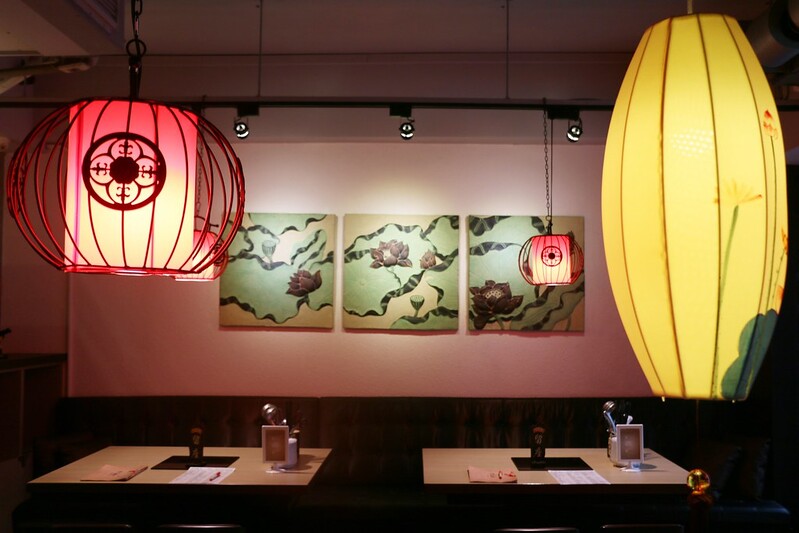 內湖/東湖美食『四川龍府』超下飯川菜！大推東坡肉，麻辣鴛鴦鍋，皮蛋香菜鍋，白飯、鴨血、豆腐無限量吃到飽，菜單價位(捷運葫州站) @海綿飽飽的鳳梨城堡