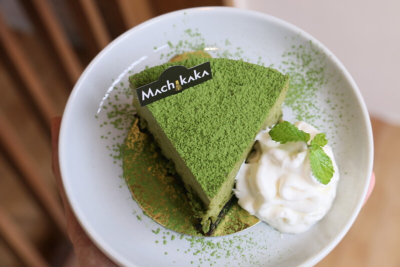 汐止美食『隱家茶寮』汐科站旁日式定食，日式早午餐，抹茶生乳酪蛋糕，下午茶，菜單價位，商業午餐，馬鈴薯燉肉！ @海綿飽飽的鳳梨城堡