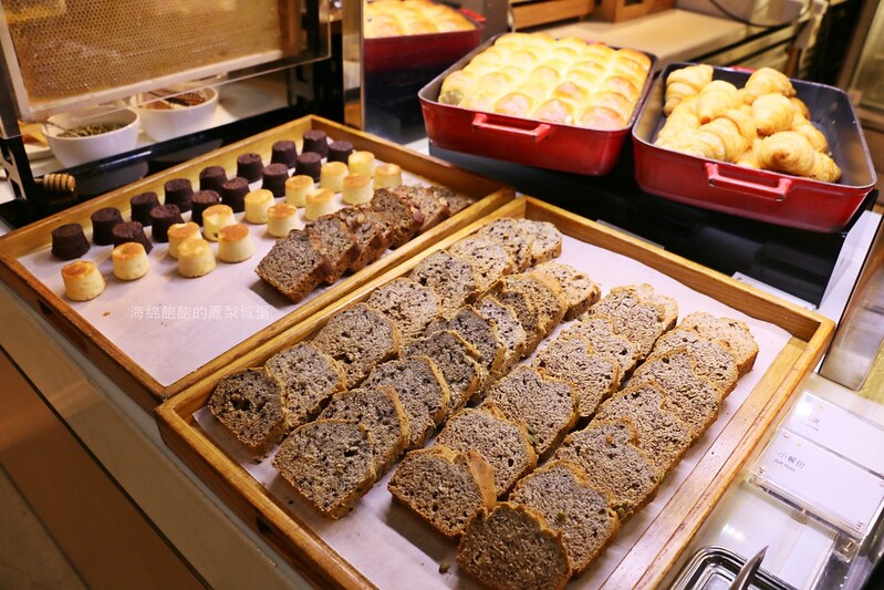 『台北喜來登大飯店/十二廚 Kitchen 12』350元Buffet吃到飽！中西式餐點、甜點、飲料無限量供應！(捷運善導寺站) @海綿飽飽的鳳梨城堡