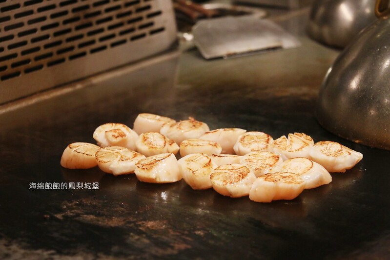 台北日本料理BUFFET吃到飽『旭集和食集錦SUNRISE』遠百信義A13美食推薦，超回本攻略！(捷運市政府站/象山站) @海綿飽飽的鳳梨城堡