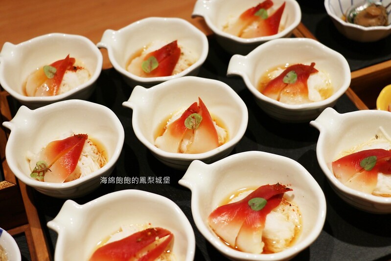 台北日本料理BUFFET吃到飽『旭集和食集錦SUNRISE』遠百信義A13美食推薦，超回本攻略！(捷運市政府站/象山站) @海綿飽飽的鳳梨城堡
