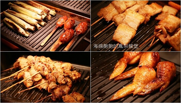 台北日本料理BUFFET吃到飽『旭集和食集錦SUNRISE』遠百信義A13美食推薦，超回本攻略！(捷運市政府站/象山站) @海綿飽飽的鳳梨城堡