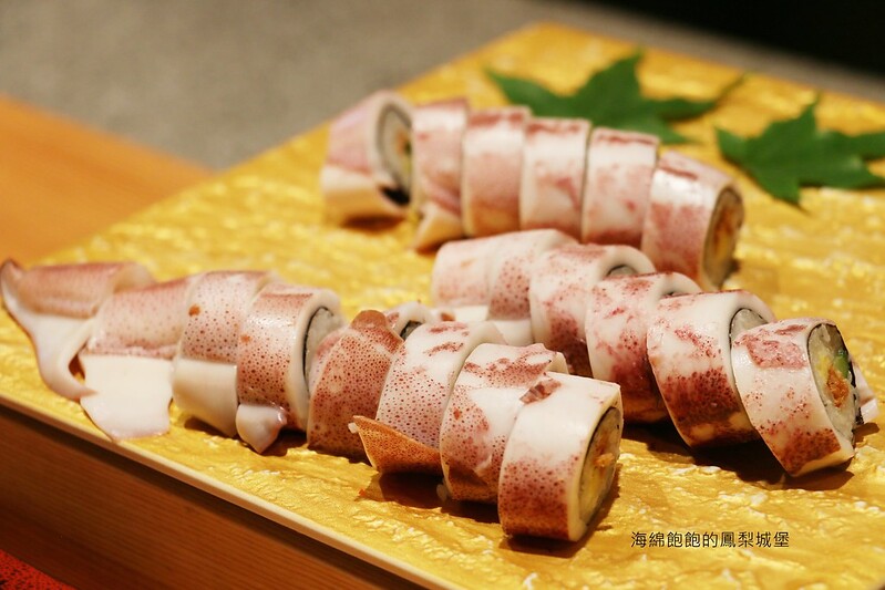 台北日本料理BUFFET吃到飽『旭集和食集錦SUNRISE』遠百信義A13美食推薦，超回本攻略！(捷運市政府站/象山站) @海綿飽飽的鳳梨城堡