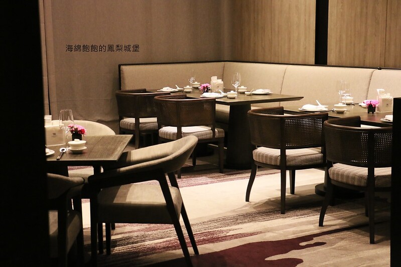 宜蘭礁溪美食『礁溪寒沐酒店/川薈中餐廳』大推重慶水煮牛、麻婆豆腐、黃豆相思煎餅，套餐/桌菜/菜單價位 @海綿飽飽的鳳梨城堡