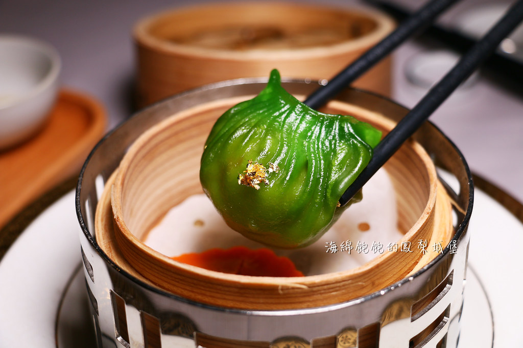 世貿名人坊(原世貿聯誼社)｜ 台北信義101旁景觀餐廳，粵菜料理，菜單價位(捷運台北101/世貿站) @海綿飽飽的鳳梨城堡