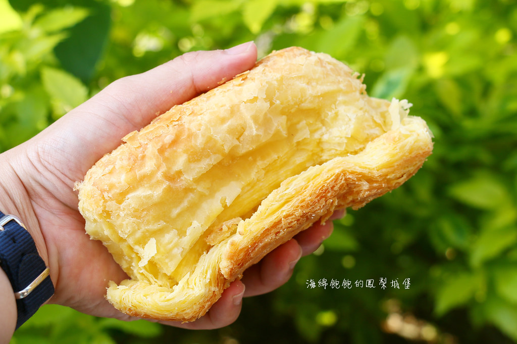 加福奇士蛋糕專門店｜大稻埕必買老字號起酥蛋糕、糕點菜單價位 @海綿飽飽的鳳梨城堡