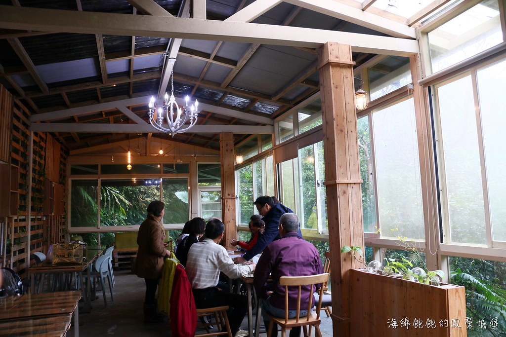 基隆七堵美食推薦「芳裕農場、山茶坊」菜單價位、合菜 @海綿飽飽的鳳梨城堡