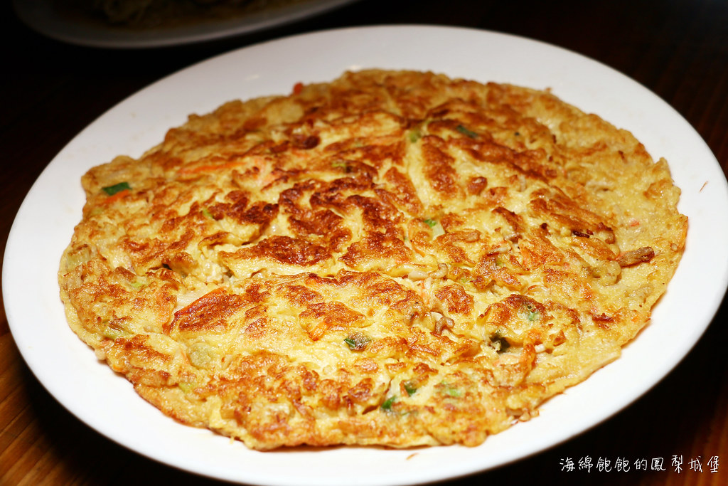 基隆七堵美食推薦「芳裕農場、山茶坊」菜單價位、合菜 @海綿飽飽的鳳梨城堡