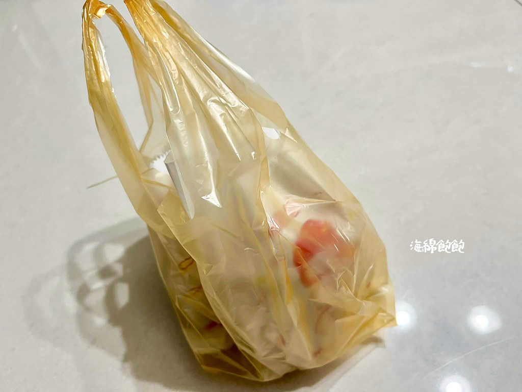 汐止美食「阿卡拉炸雞」汐止第一名地瓜薯條,菜單價位 @海綿飽飽的鳳梨城堡