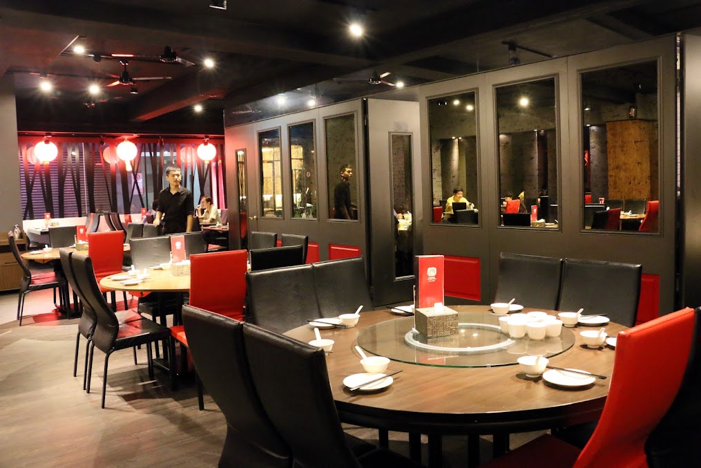 【台北|中山】胡同大媽(中山店)-五條通川湘菜料理-長輩聚餐(捷運中山站) @海綿飽飽的鳳梨城堡