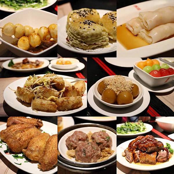 【台北|大安】糖朝(台北統領旗艦店)-東區港式茶餐廳-台北時尚飲茶-推燒鴨（捷運忠孝敦化站） @海綿飽飽的鳳梨城堡